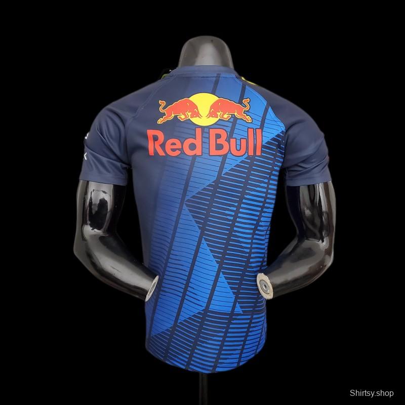 F1 Red Bull Gaming Edition 
