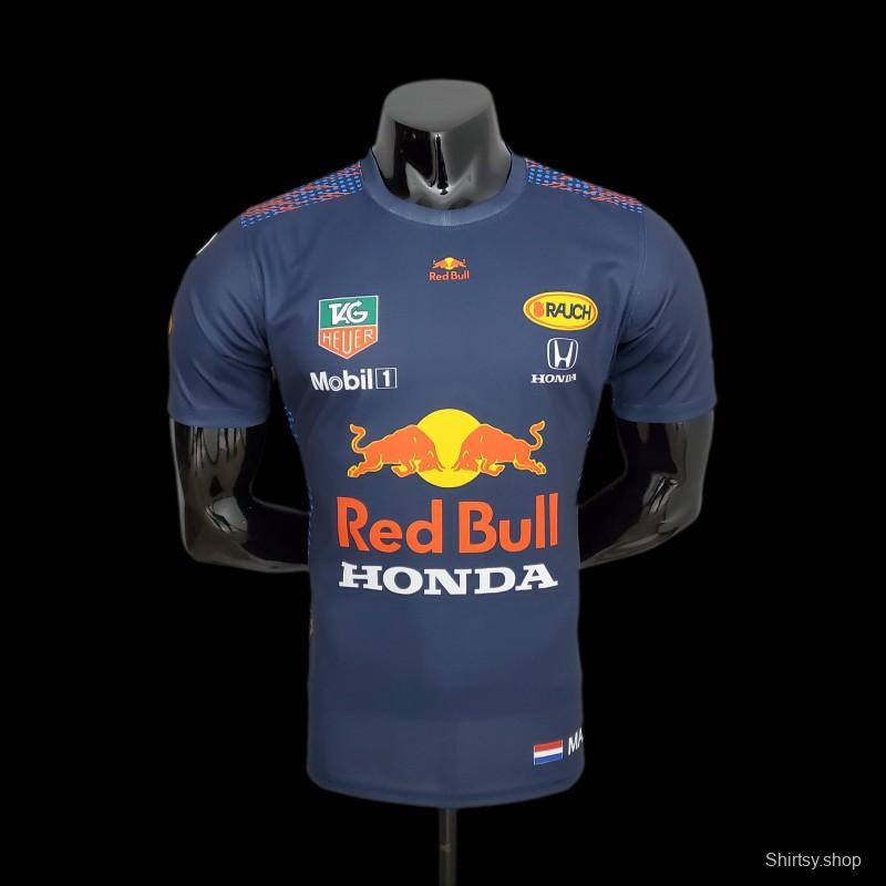 2022 F1 Formula: Red Bull 