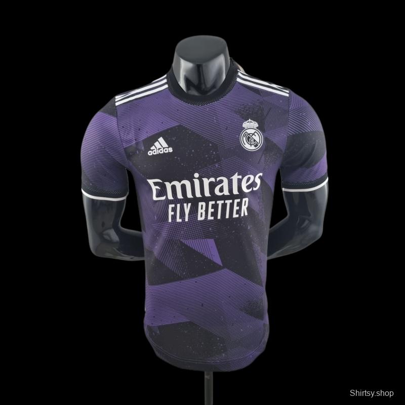 Player Version 22/23 Real Madrid Special Edition