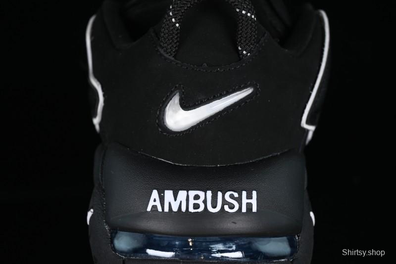 Ambush x Nike Air More Uptempo Low