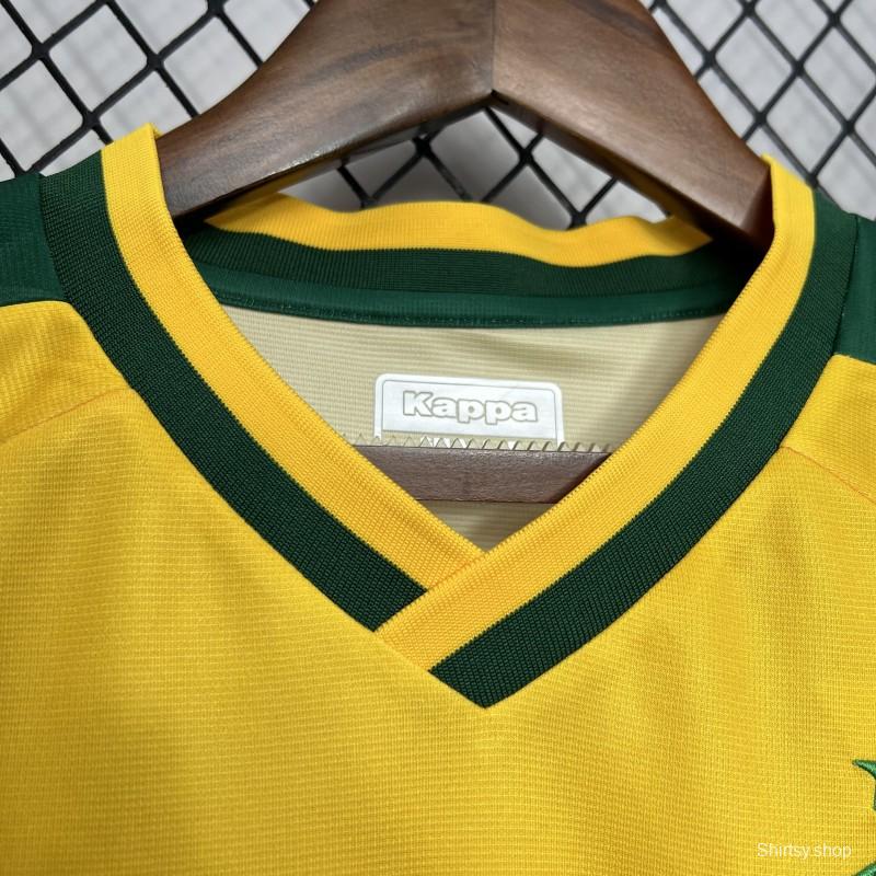 Cuiabá 2024/25 Home Jersey