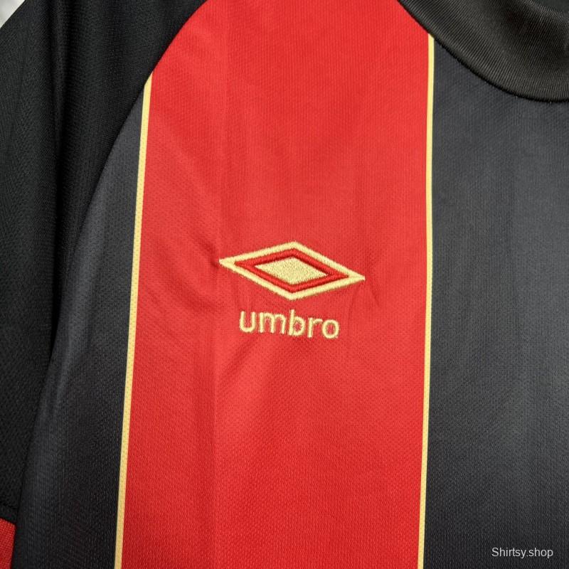 24/25 Bournemouth Home Jersey