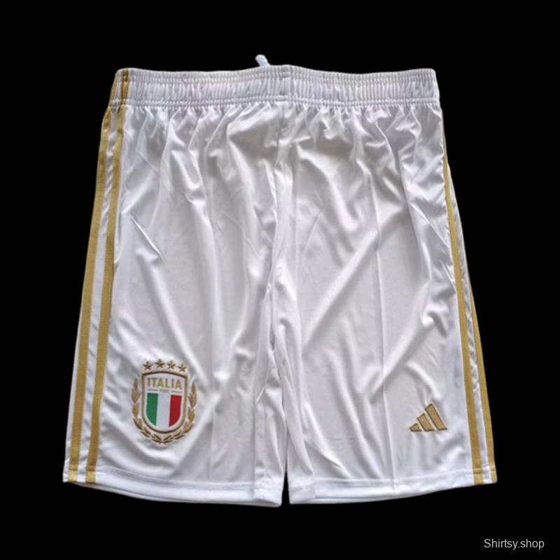 2023 Italy Home 125 Anniversary Shorts